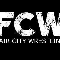 Fair City Wrestling at The Tulloch Institute