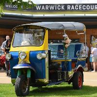 Warwick Thai Festival