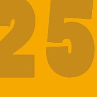 Celebrate 25 Exhibition