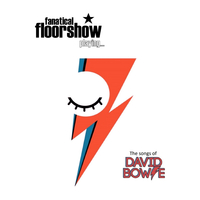 FFS Bowie at Hoochie Coochie