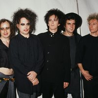 The Cure at Marlay Park