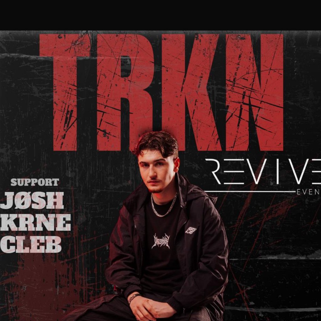 Revive presents: TRKN