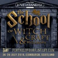 For the Love of Fantasy at The Edinburgh Academy 42 Henderson Row Edinburgh EH3