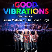 Good Vibrations - Classic Beach Boys at Grand Theatre