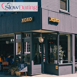 Speed Dating in Southampton for 20 & 37