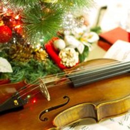 Vivaldi Four Seasons at Christmas by Candlelight