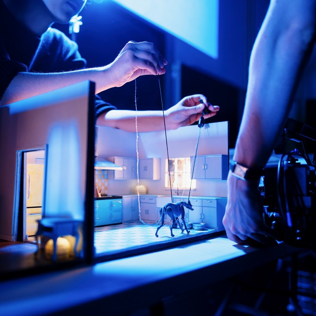 Bark Bark, 18 November | Event in Maidenhead | AllEvents