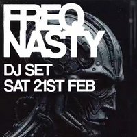 Freq Nasty with Acme Bass