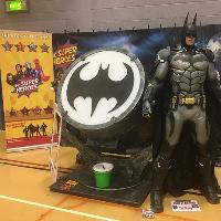 Worthing Comic-Con