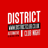 DISTRICT Camden // Alt Club Night // Thursdays at The Underworld