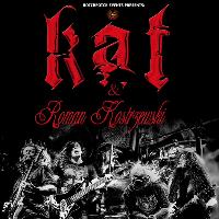 KAT & Roman Kostrzewski at The Liquid Room