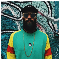 Apollo Presents - Jimmy Switch (12 Hour Party) at North Shore Troubadour
