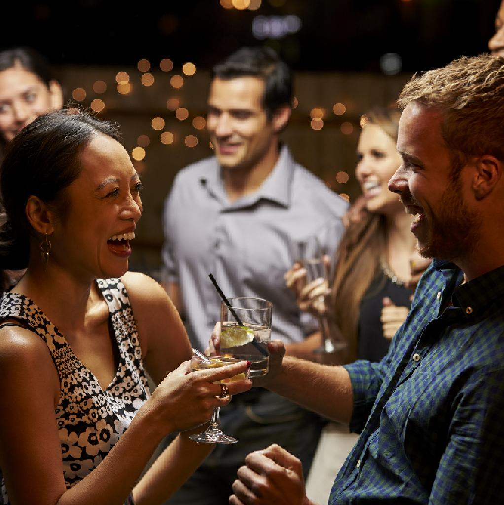 x faktor glasgow speed dating když zemřel, chodil s ním