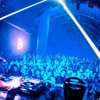 Bass Face // LDN // Voltage.Inja, SubZero.EKSMAN, Upgrade + more at The Steel Yard