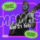 Mama's Saturday // Sat 21st Feb Event Title Pic