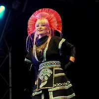 Toyah