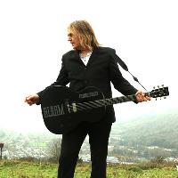 Mike Peters - The Alarm - Hurricane of Change Tour at Swindon Arts Centre