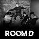 The Pentatonic Presents : Room D Event Title Pic