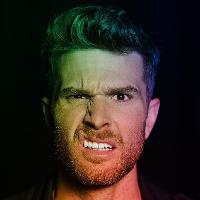 Joel Dommett: Unapologetic (If That's OK?) at The Place Oakengates