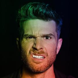 Joel Dommett: Unapologetic (If That