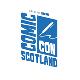 Comic Con Scotland 2022 Event Title Pic