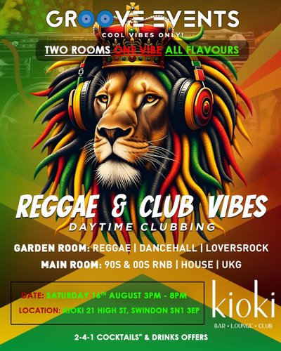 青春REGGAE Tico & icchie VINYL SUNDAY @ 163 LOUNGE ERDINGTON GANGA-LEE BADLANDS & MR