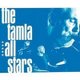 The Tamla All Stars - Live @ Billy's Event Title Pic