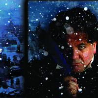 A Theatrical Afternoon - A Christmas Carol