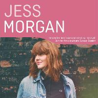 Jess Morgan - Sunday Session at Deepdale Backpackers And Camping
