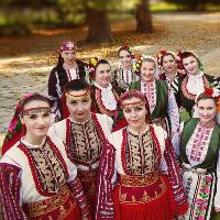 London A Capella Festival - The Mystery of The Bulgarian Voices at Kings Place