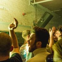 Welcome 2 the Laserdome w/ Call Super + More at Meraki