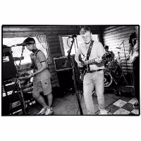 The Lathums at The Sunflower Lounge