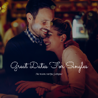 Singles Night - Quirky Quiz and Disco