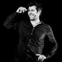 Blue Jeans Management Proudly Presents: Rhod Gilbert