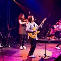 The Raincoats >> 40th Anniversary Tour