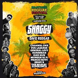 Hastings Reggae Festival 2021