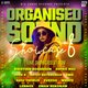 Big Condo Records Presents Organised Sound 8 Event Title Pic