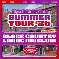 Black Country Living Museum Dining Club at Black Country Living Museum