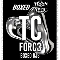 Boxed x Attic Bar: TC + more