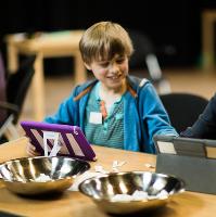 Minecraft Workshop