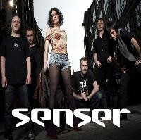 Senser plus special guests at The Continental