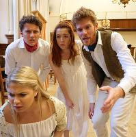 Northanger Abbey at The Guildhall Winchester