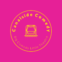 Big Comedy Little Theatre