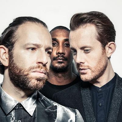 The Blast presents // Chase & Status + support