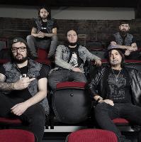 Phil Campbell and the Bastard Sons at The Brickyard