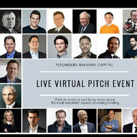8220;Why First-Time Founders Fail”: LIVE MasterClass