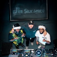 LAMARG x DJ SILK x DJ GZEE - Winter Day Party 2025 at SOBAR