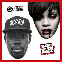 Baby Got Back Ft GRACIOUS K ♛ Halloween Special ♛ Fri 26th Oct