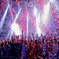 FMG at Union Club Vauxhall