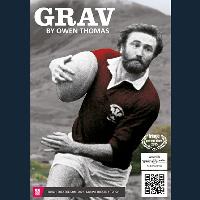 Grav at Princess Royal Theatre